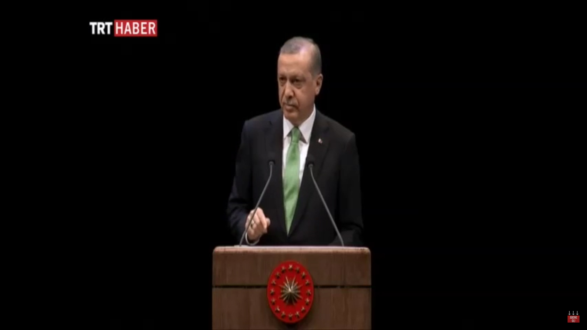 CumhurbaskaniRecepTayyipErdogan