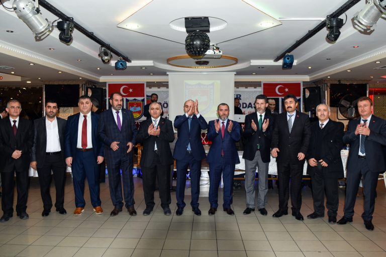 İSTESOB Arşivi İstanbul Esnaf ve Sanatkarlar Odaları Birliği / İSTESOB