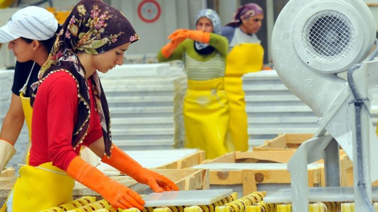 AİLE BAKANLIĞINDAN EV KADINLARINA FAİZSİZ KREDİ İstanbul Esnaf ve