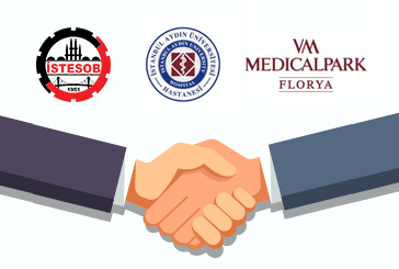 Medical Park Florya Hastanesi