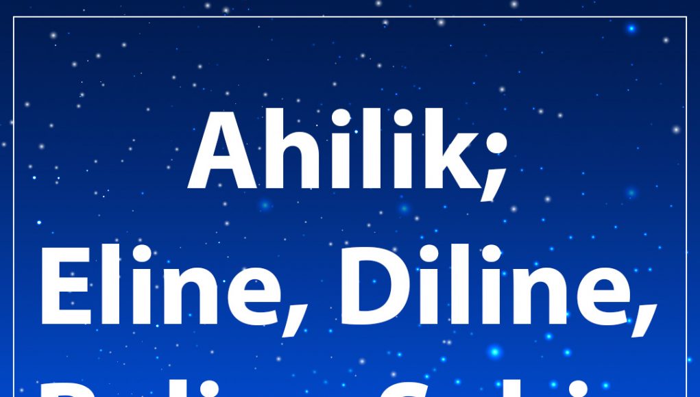 ahilik eline diline beline sahip olmaktir istanbul esnaf ve sanatkarlar odalari birligi istesob