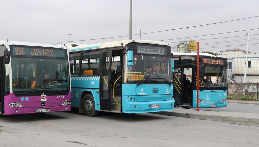 iett ucretlerine yuzde 35 zam yapildi istanbul esnaf ve sanatkarlar odalari birligi istesob