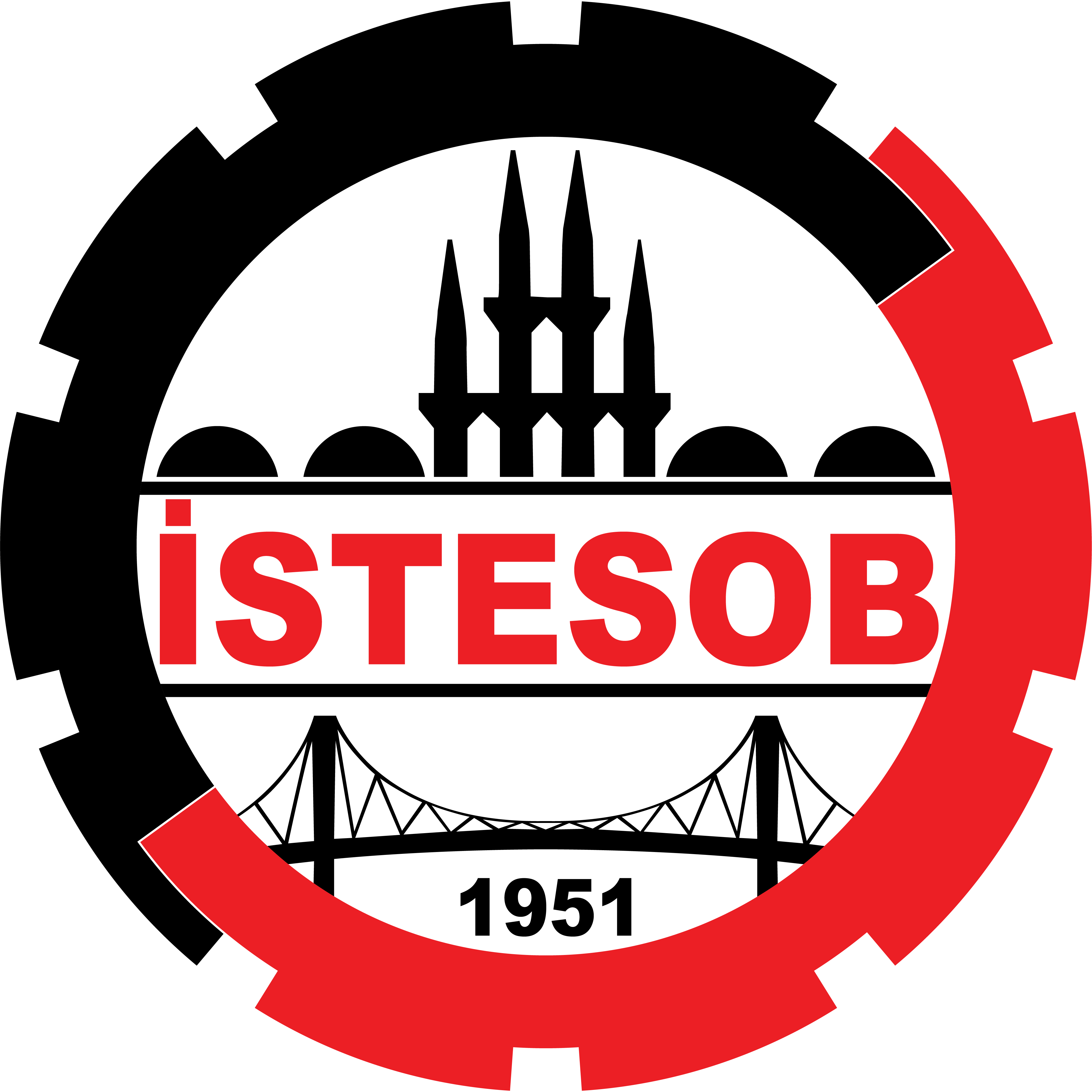 istesob logo